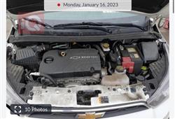 شيفروليه سبارك